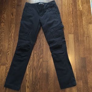 Banana Republic women’s cargo pants